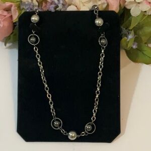 44 INCH NECKLACE